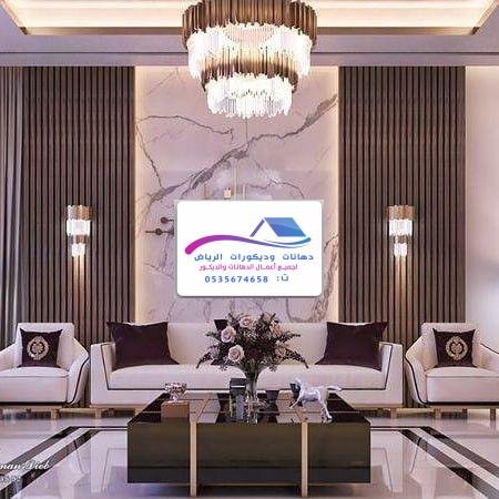 خبراء تركيب بديل الرخام بحي العليا بأسلوب احترافي ودقيق