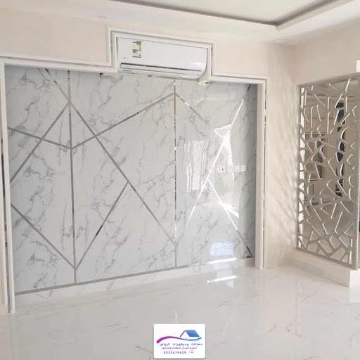 معلم دهانات وديكور بأسعار ممتازة